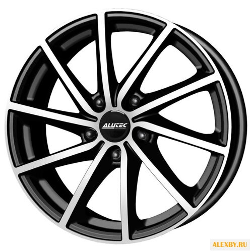Колесный диск Alutec Singa