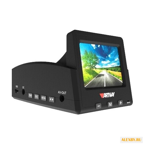 Видеорегистратор с