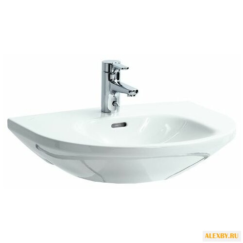 Раковина 60 см LAUFEN LIVING