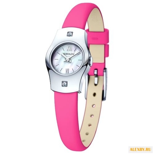 Наручные часы SOKOLOV