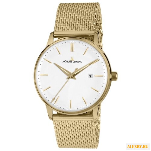 Наручные часы JACQUES LEMANS