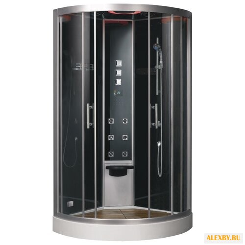 Закрытая кабина Eago DZ949F8