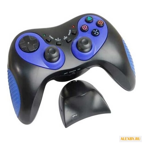 Геймпад DVTech 6 Axis Laser JS86