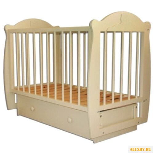 Кроватка Можгинский