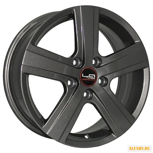 Колесный диск LegeArtis SK98