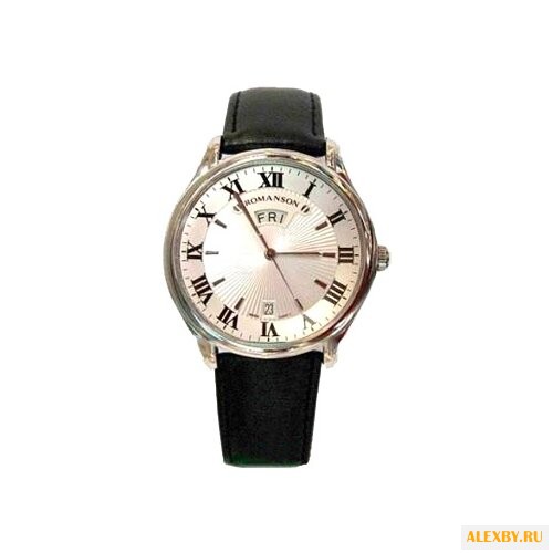 Наручные часы ROMANSON TL0393MWWH