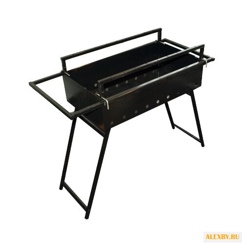 Мангал BOYSCOUT 61239