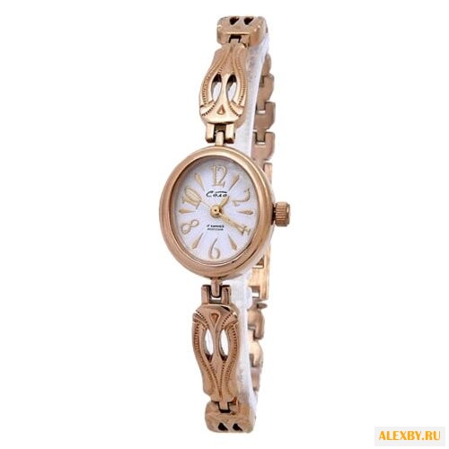 Наручные часы Соло 04138323