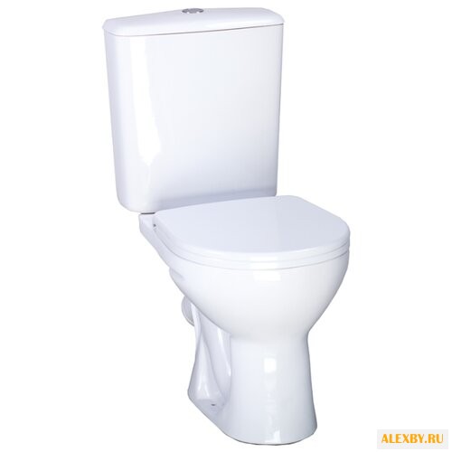 Унитаз Santeri Орион Комфорт