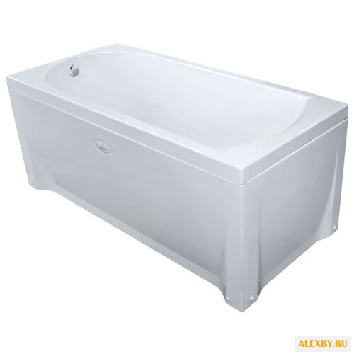 Отдельно стоящая ванна Vannesa