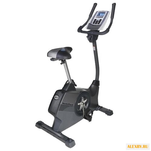 Вертикальный велотренажер