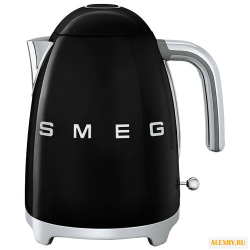 Чайник smeg KLF01