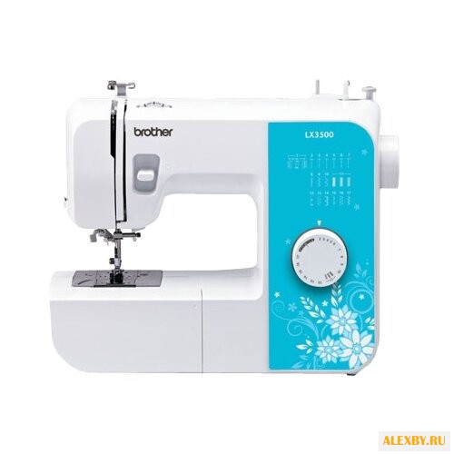 Швейная машина Brother LX-3500