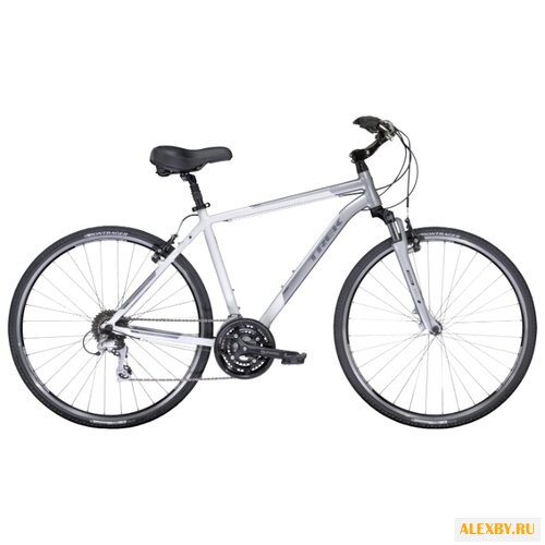 Горный гибрид TREK Verve 3 2014