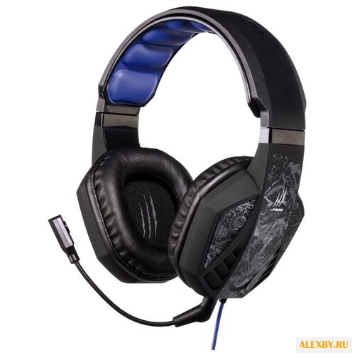 Компьютерная гарнитура HAMA