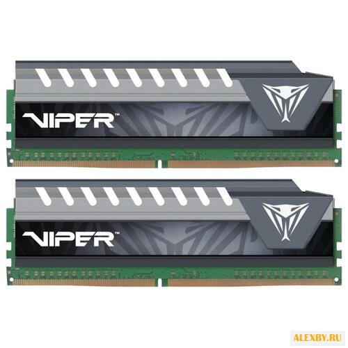 Оперативная память Patriot