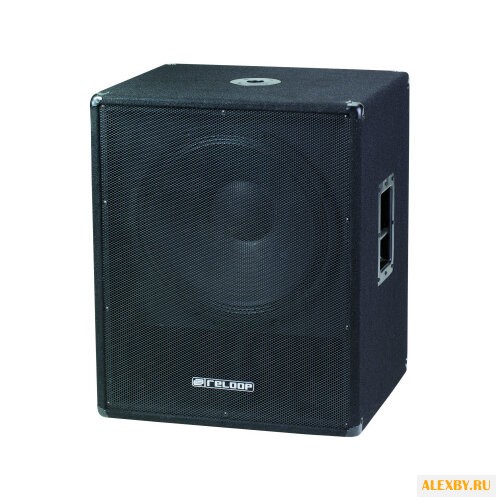 Сабвуфер Reloop RSP-18 Sub