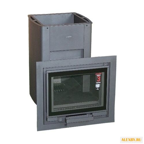 Банная печь KASTOR KSIS-20 TSI