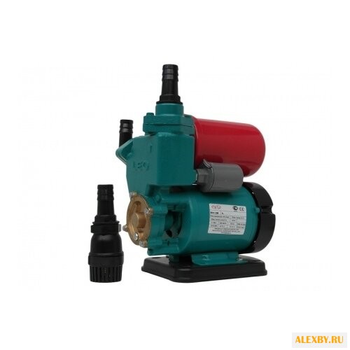 Насосная станция LEO НСБ-130