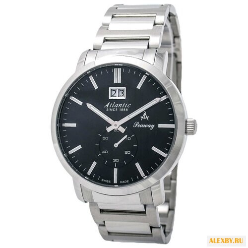 Наручные часы Atlantic