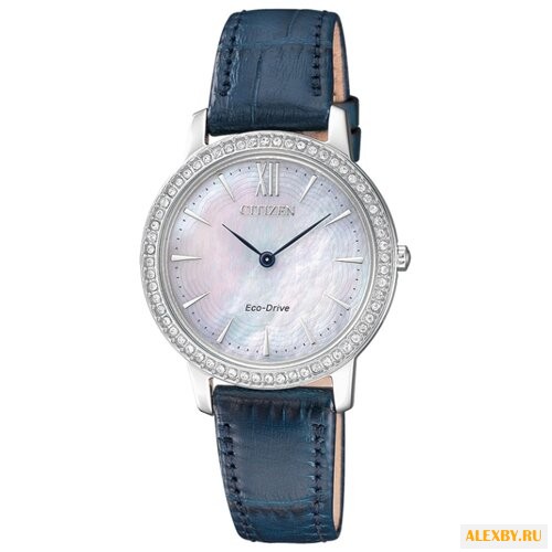 Наручные часы CITIZEN EX1480-15D