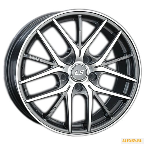 Колесный диск LS Wheels LS315