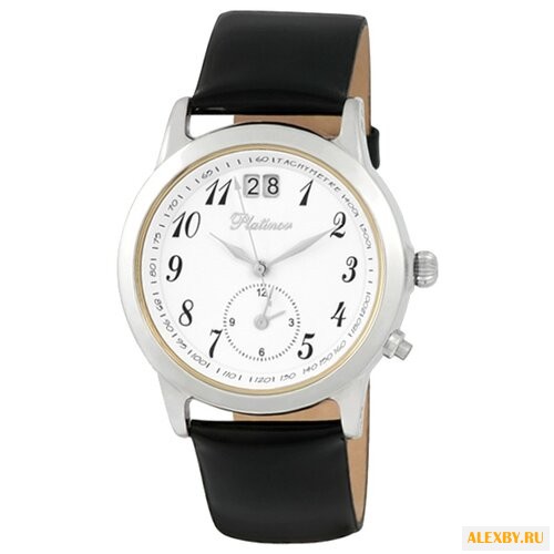 Наручные часы Platinor 49100.105