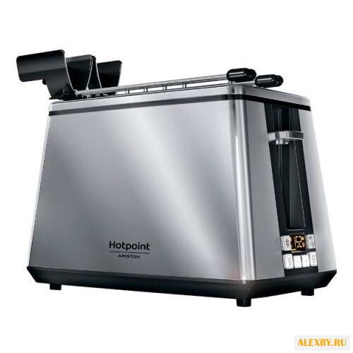 Тостер Hotpoint-Ariston TT 22E