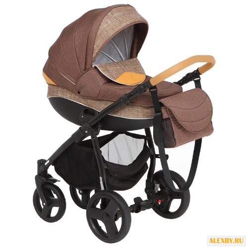 Универсальная коляска Rudis