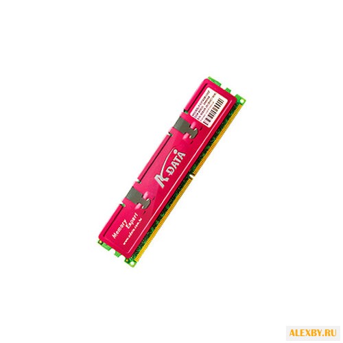 Оперативная память ADATA DDR2