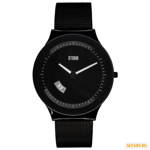 Наручные часы STORM Sotec Slate