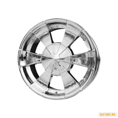 Колесный диск FR Design 616