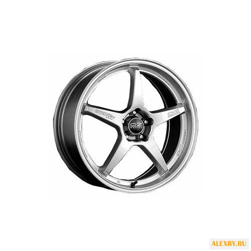Колесный диск OZ Racing Crono HT