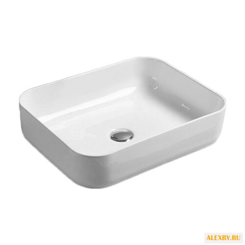 Раковина 50 см MELANA MLN-78109