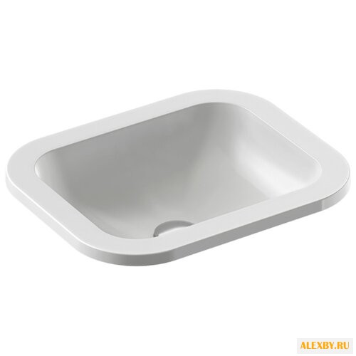 Раковина 44.2 см Jacob Delafon