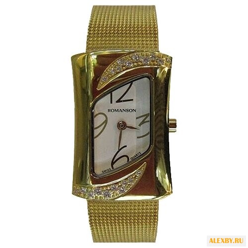 Наручные часы ROMANSON