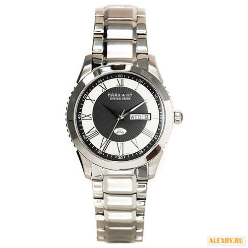 Наручные часы Haas SAKH008SBA