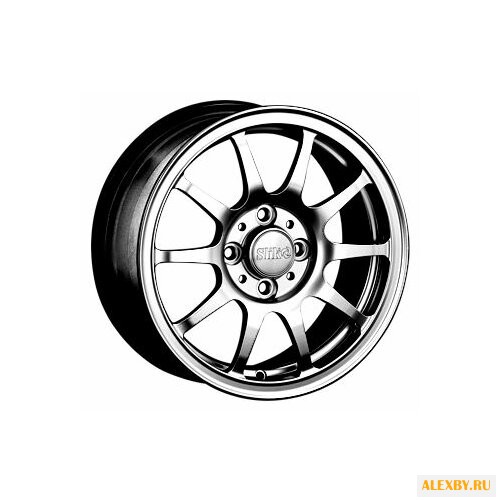 Колесный диск Slik L1711