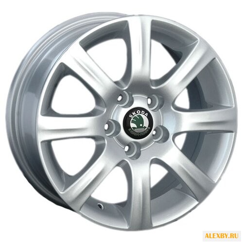 Колесный диск Replica SK31