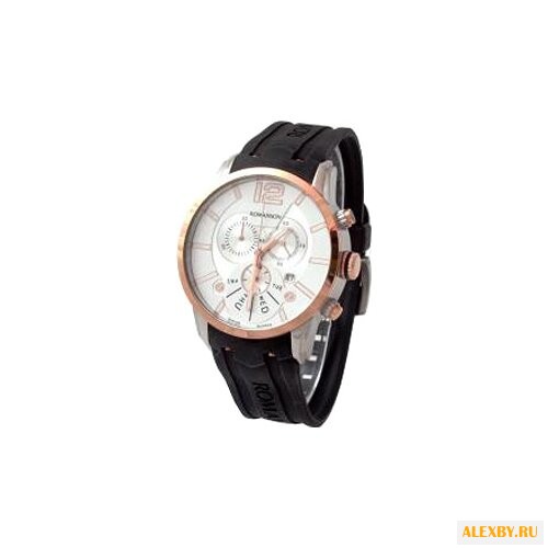 Наручные часы ROMANSON