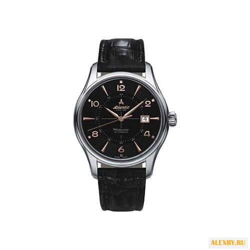 Наручные часы Atlantic