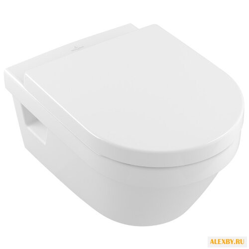 Унитаз Villeroy & Boch