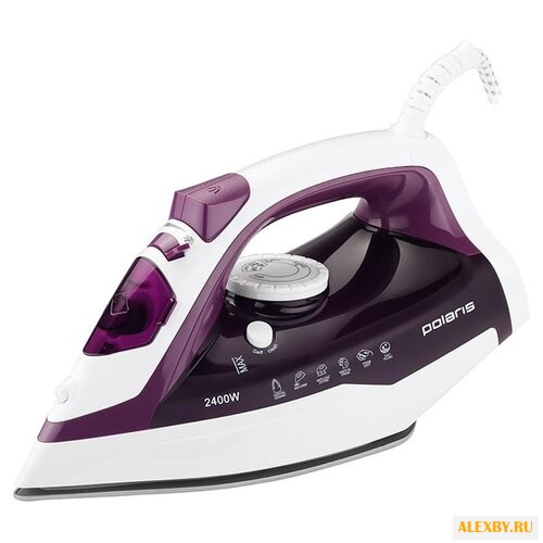 Утюг Polaris PIR 2478AK