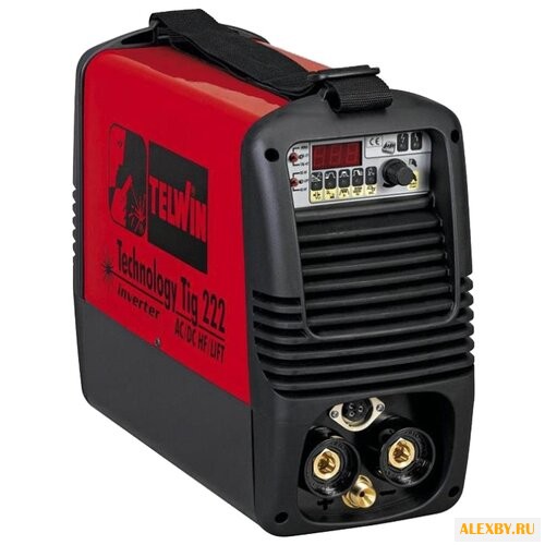 Сварочный аппарат Telwin