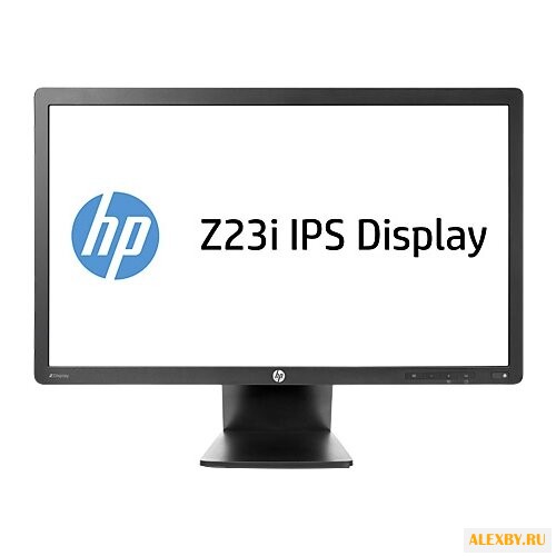 Монитор HP Z23i