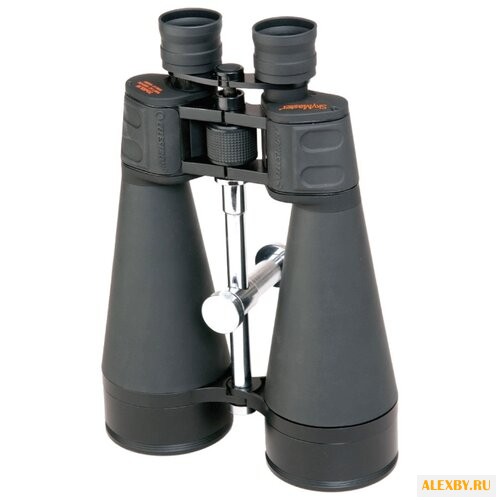 Бинокль Celestron SkyMaster 20x80