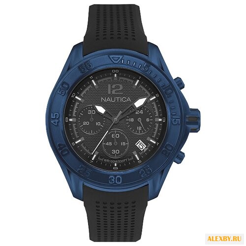 Наручные часы NAUTICA AD25504G