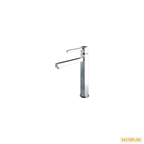 Однорычажный смеситель для
