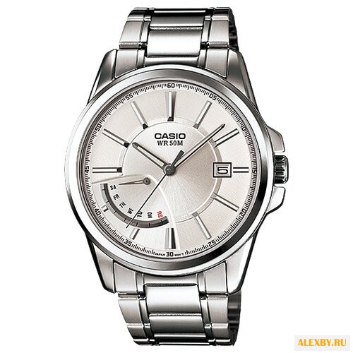 Наручные часы CASIO MTP-E102D-7A
