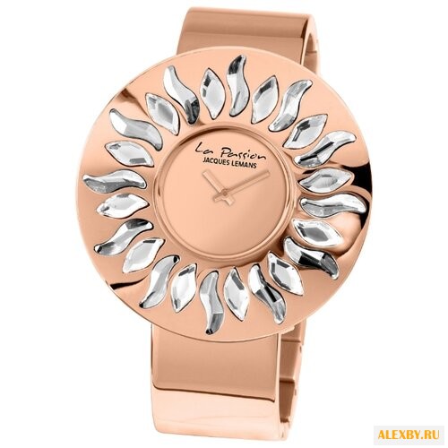 Наручные часы JACQUES LEMANS